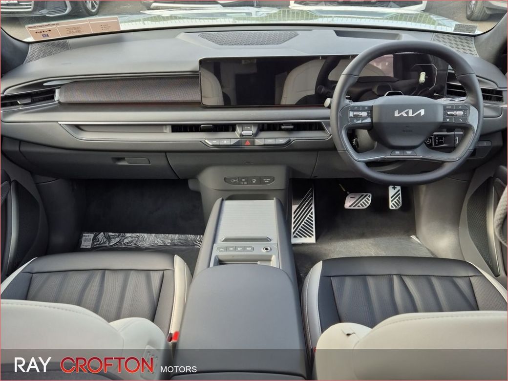 2026 Kia EV9