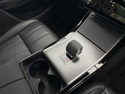 2024 Land Rover Range Rover Evoque