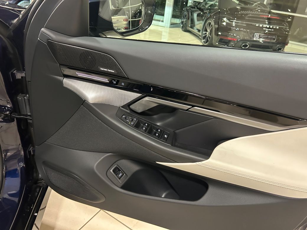 2025 BMW 5 Series