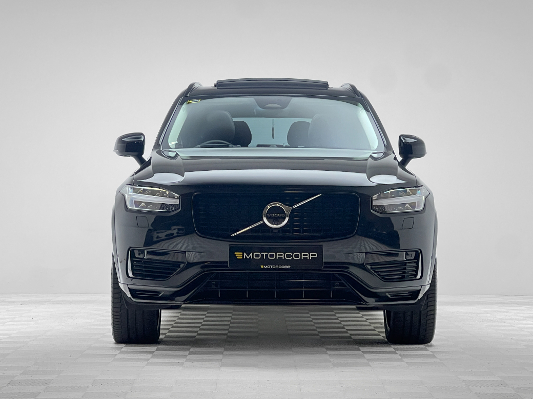 2024 Volvo XC90