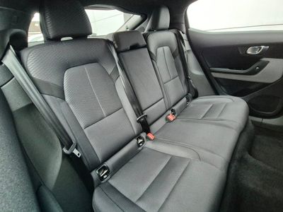 2023 Polestar 2