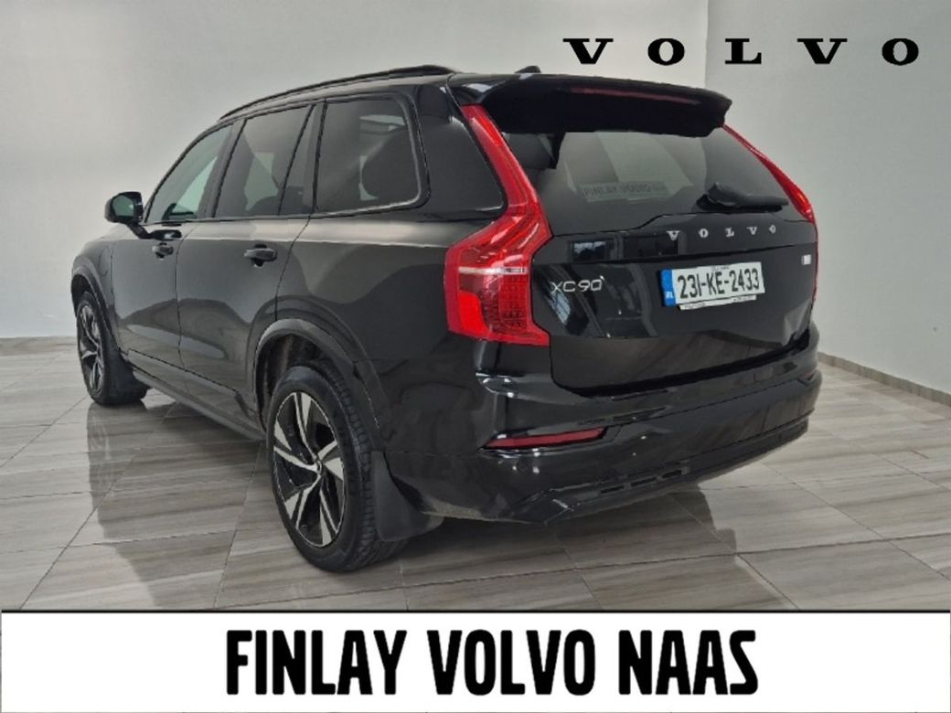 2023 Volvo XC90