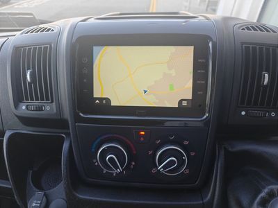 2023 Citroen Relay