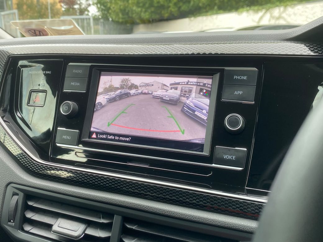 2023 Volkswagen Polo