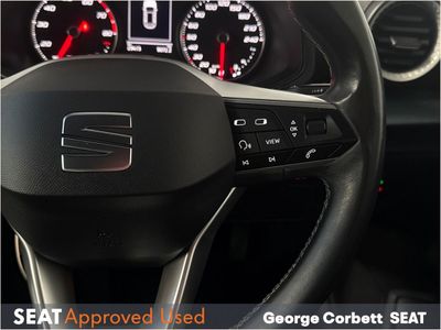 2023 SEAT Arona