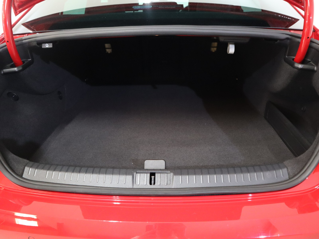 2021 Volkswagen Passat