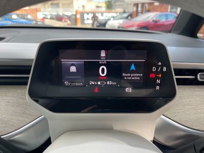 2023 Volkswagen ID. Buzz