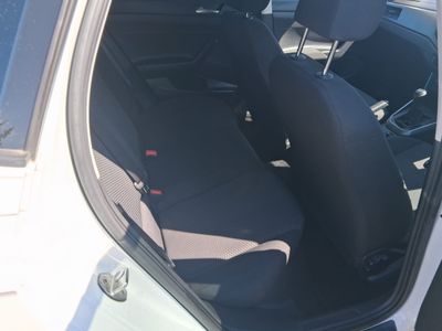 2020 Volkswagen Polo