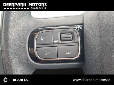2023 Citroen C3