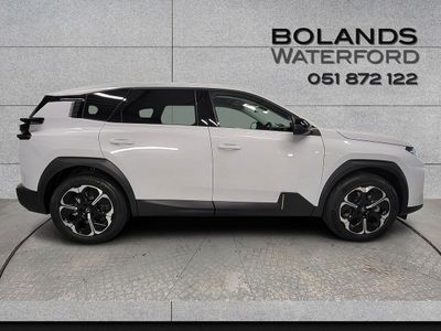 2026 Citroen C5 Aircross