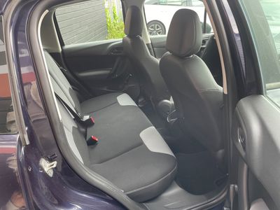 2014 Citroen C3