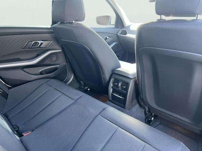 2019 BMW 3 Series