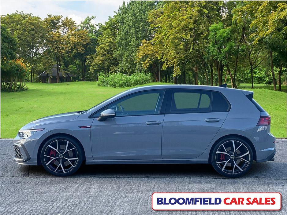 2022 Volkswagen Golf