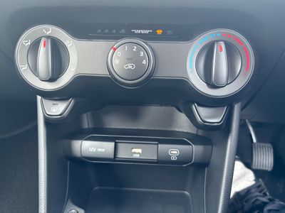 2025 Kia Picanto