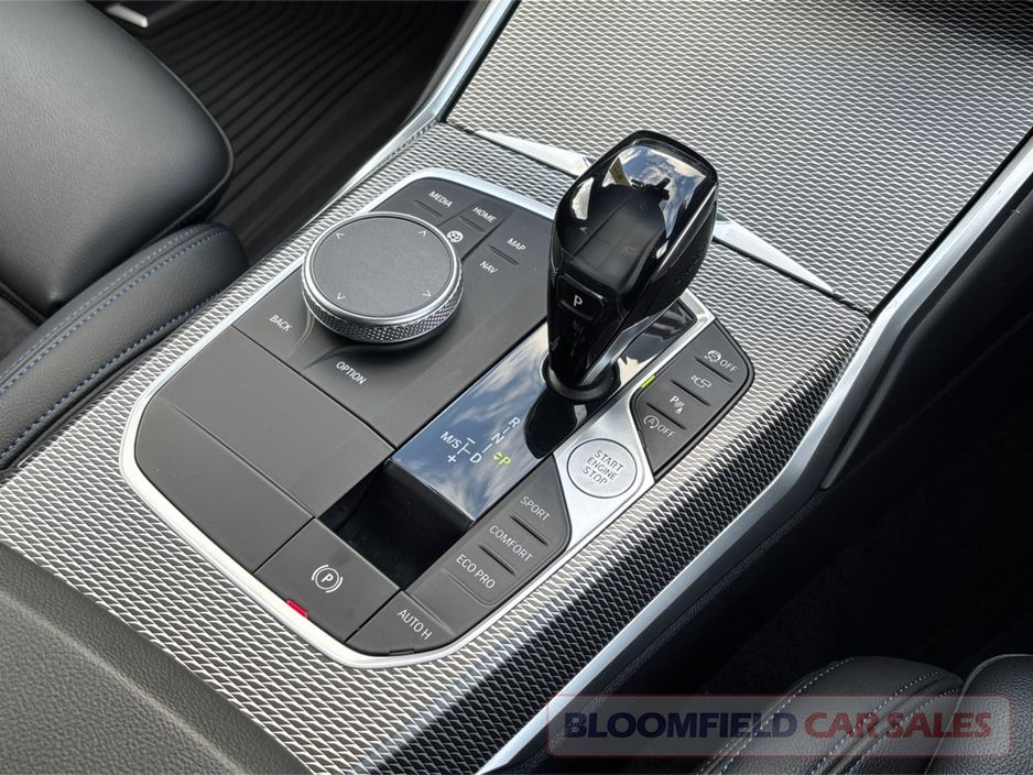 2020 BMW 3 Series