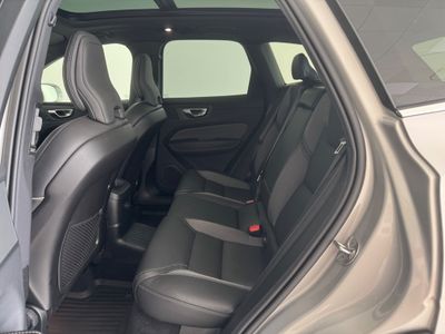 2025 Volvo XC60