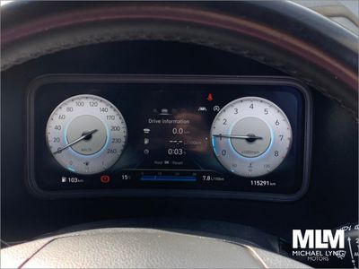 2021 Hyundai Kona