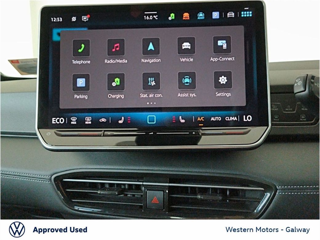 2025 Volkswagen ID.3