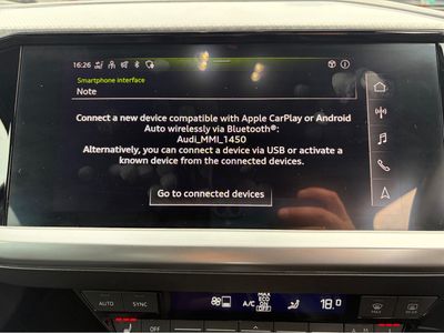 2021 Audi Q4 e-tron