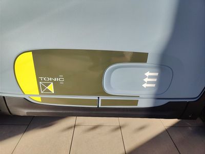 2025 Citroen Ami