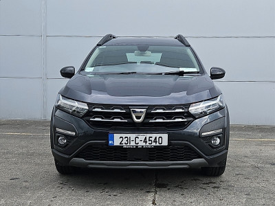 2023 Dacia Jogger