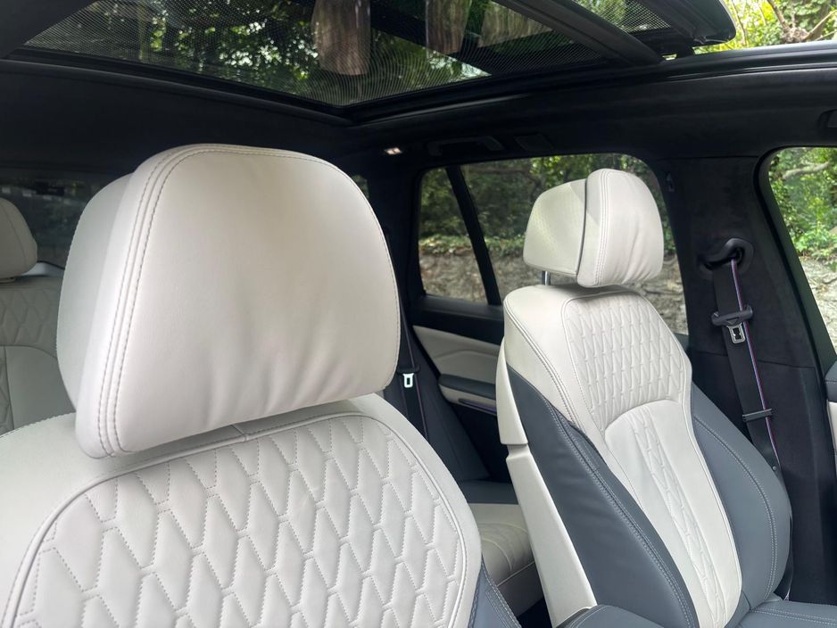 2023 BMW X5