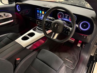 2025 Mercedes-Benz CLA Class