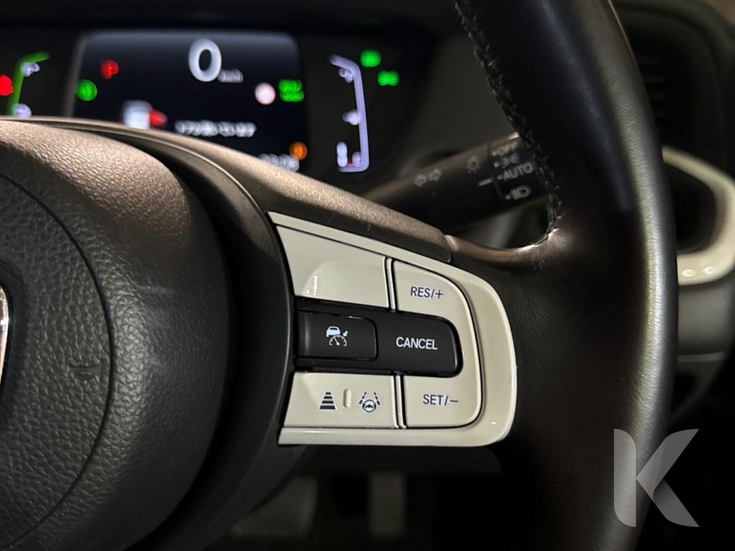 2023 Honda Fit