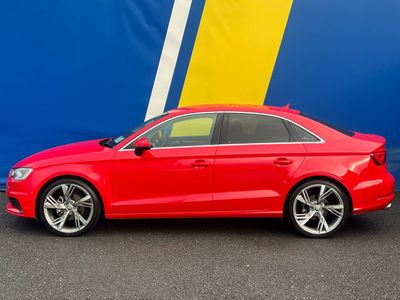 2015 Audi A3