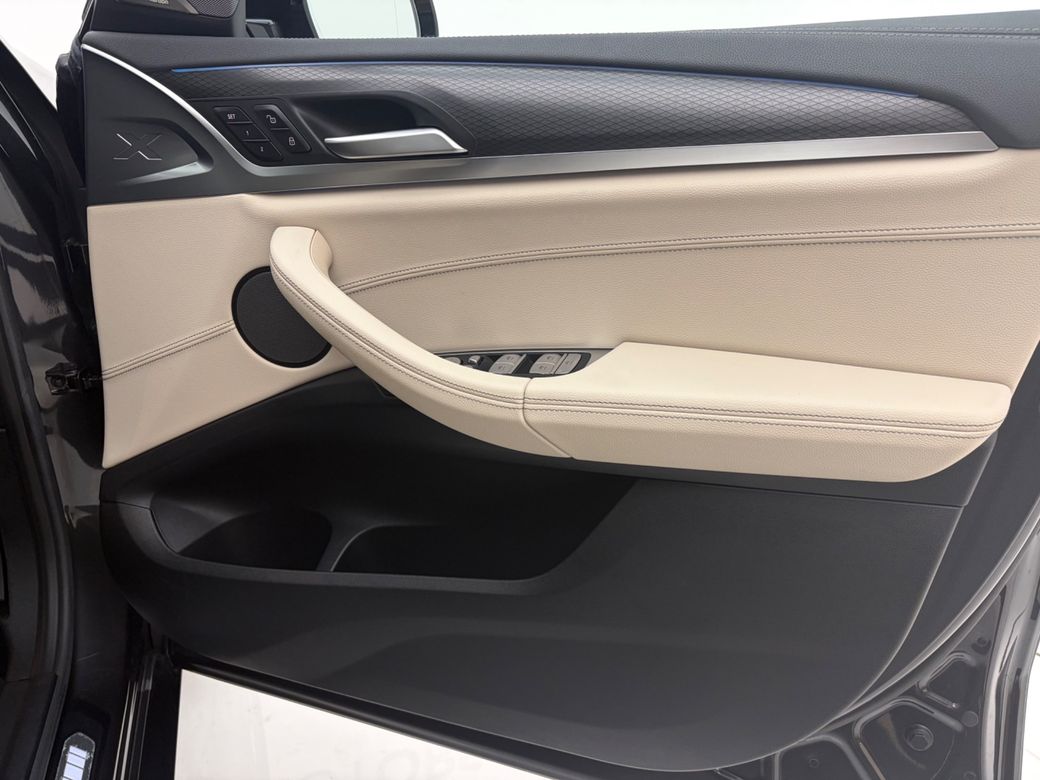 2023 BMW iX3