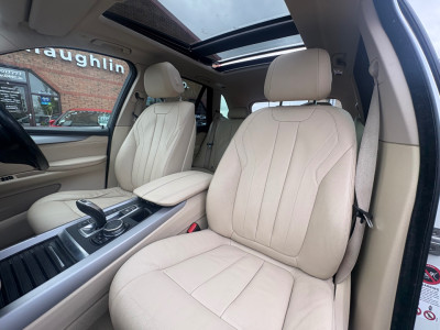 2015 BMW X5