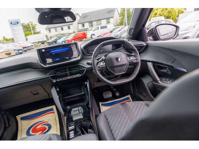 2026 Peugeot 2008