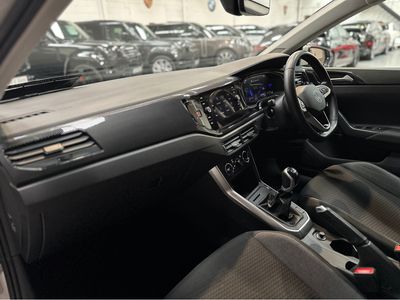2023 Volkswagen Polo