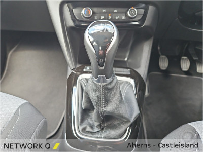 2024 Opel Corsa