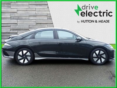 2023 Hyundai Ioniq 6