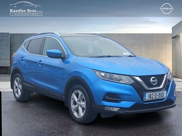 vehicle for sale from Randles Bros Tralee