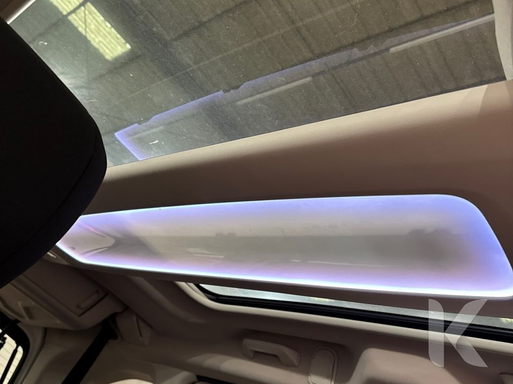 2021 Citroen Berlingo