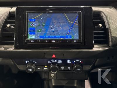 2023 Honda Fit