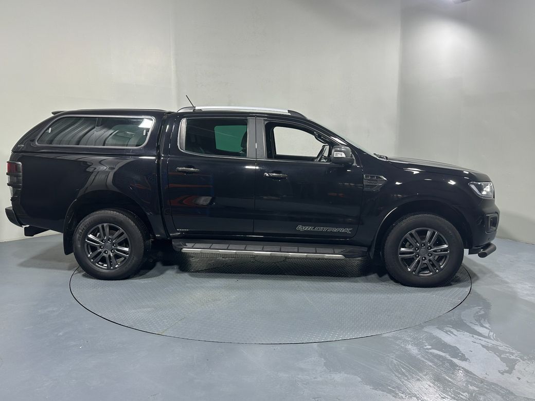 2023 Ford Ranger