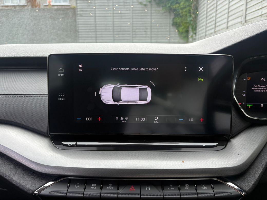 2021 Skoda Octavia