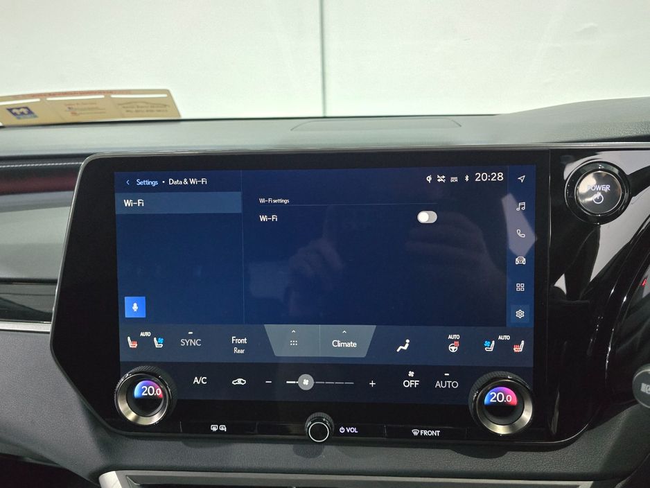 2023 Lexus RX450h+