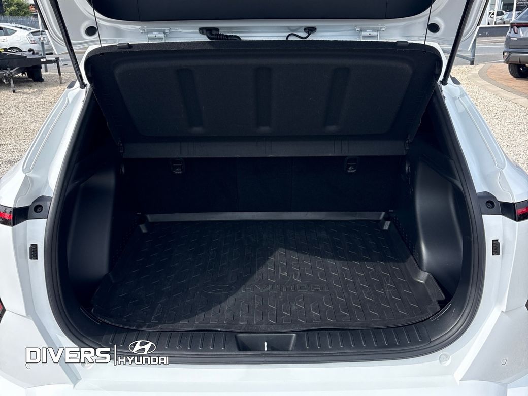 2024 Hyundai Kona