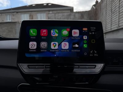 2022 Volkswagen ID.3