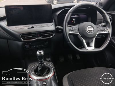 2025 Nissan Juke