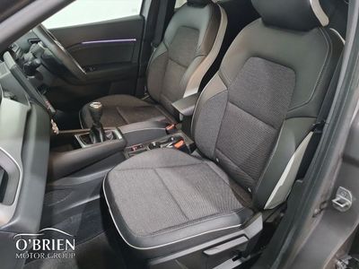 2024 Renault Captur