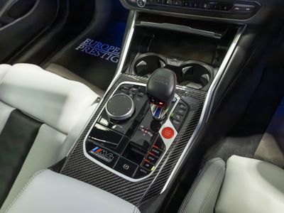 2021 BMW M4