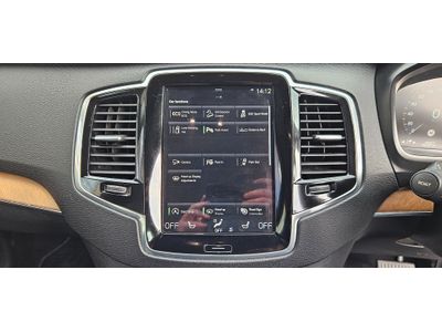 2017 Volvo XC90