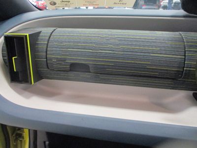 2026 Fiat Grande Panda