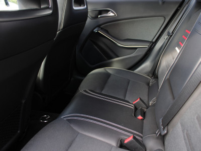 2016 Mercedes-Benz A Class