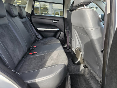 2018 Suzuki Vitara